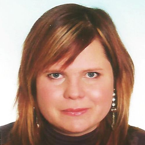 Magdaléna Holubová