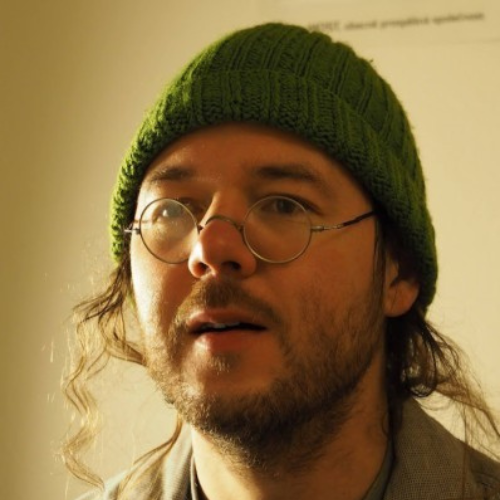 Štěpán Matuška